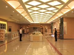 -九号公馆(秦岭路店)