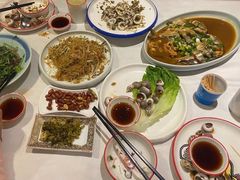 -小厨师·二十年沈家门小海鲜(百井坊巷店)