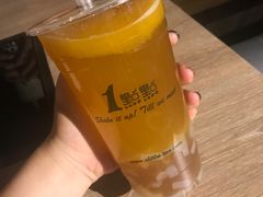百香三重奏-1点点(望京万象汇店)