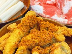 -阳阳老火锅(小南门店)