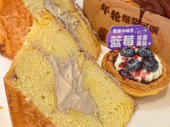 -麦萌の胖子(西红门荟聚店)