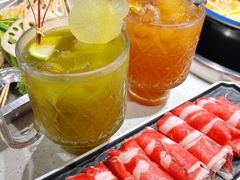 -钢管厂五区小郡肝火锅串串香(清河店)