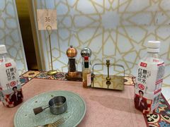 -BRBR叙利亚餐厅(总店)