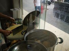 -文昌鸡饭店(金鸡岭小学店)