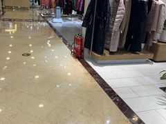 -燕莎友谊商城(亮马桥店)