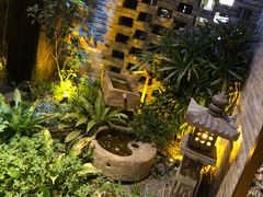 门面-枫伝料理居酒屋