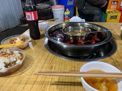 -渝味黄姐火锅(黄泥村店)