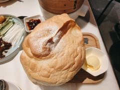 舒芙蕾plus-港丽餐厅(高德置地店)