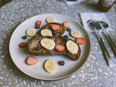 -Juicy Bakery(瑞景店)