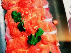 -新石器烤肉(周浦万达店)