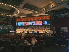 -CIRCLE·酒吧(第一国际店)