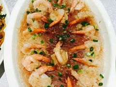 -北李妈妈菜·海肠捞饭(高新万达店)