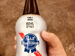 啤酒-沙田台山海鲜·酣客酒窖