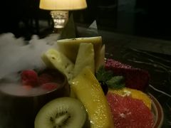 -广州瑰丽酒店·Black Iron黑金燚