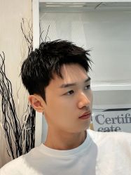 -贝勒爷专业男发