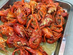 -呆虾王龙虾馆(南湖总店)