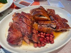 -金桔香港茶餐(宝安大厦店)