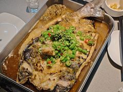 -半天妖烤鱼(方庄店)