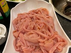 -仁虎老火锅(黄泥磅店)