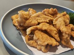 -奕景海鲜·大连菜(星海广场店)