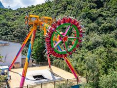 -梦幻奥陶纪景区