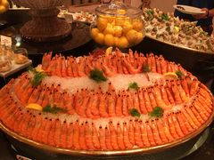 -咖啡苑 - 蔚藍夏日限定主题(永利皇宫店)