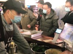 -老客满蛋饼(双塔市集店)