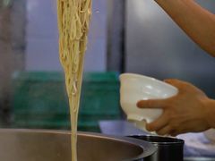 -马德元纯汤牛肉面(太奥广场店)