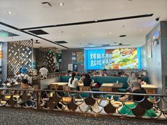 -半天妖烤鱼(西铁营万达店)