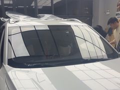 -森巴特汽车膜(江夏店)