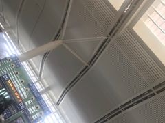 -南昌西站