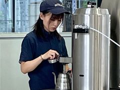 -VOYAGE COFFEE 咖啡烘焙工坊店(798艺术区店)