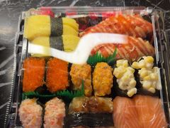 -争鲜回转寿司(东方银座店)