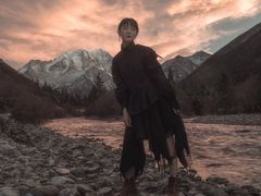-亚拉雪山风景区