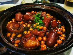 -阿龙酒煲(海宁新苑路店)
