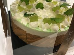 -杜哈夫DOUX RÊVE·生日蛋糕(日月光店)