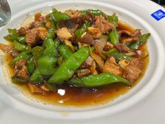 -兰湘子·湘菜小炒(崂山丽达店)