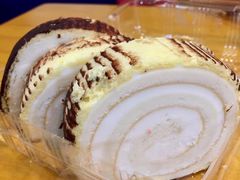 木轮蛋糕卷-红叶蛋糕(广达路总店)