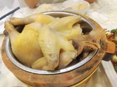 -婆婆家·湛江特色美食(福田振华路店)