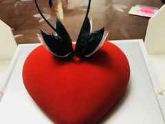 -BLACKSWAN黑天鹅(环球店)
