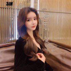 点击看大图 -3AM HAIR SALON烫发染发接发