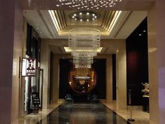-成都保利公园皇冠假日酒店(熊猫基地店)