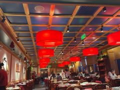 -小吊梨汤·北京菜·烤鸭(双井乐成中心店)