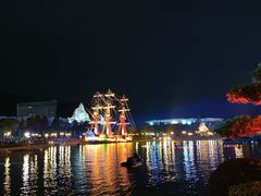 -珠海长隆海洋王国