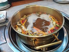 -大理董·董家小厨野生菌火锅(古城旗舰店)