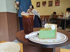-The Roastery By AllYouWant(福田店)