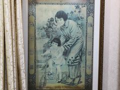 -东江海鲜酒家(艺都分店)