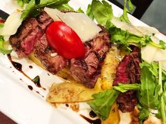 -Mammamia意大利餐厅(阳春巷店)