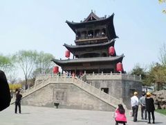 -常家庄园
