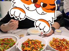 -兰湘子·湘菜小炒(石家庄万象城店)